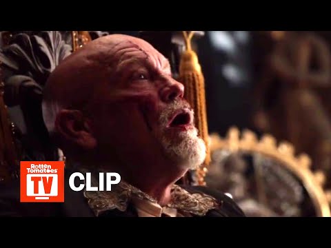Crossbones (2014) - The Final Showdown Scene (S1E9) | Rotten Tomatoes TV