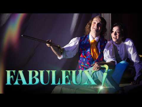 Bande annonce