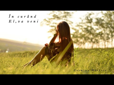 Cosmina Bolohan | In curand El va veni