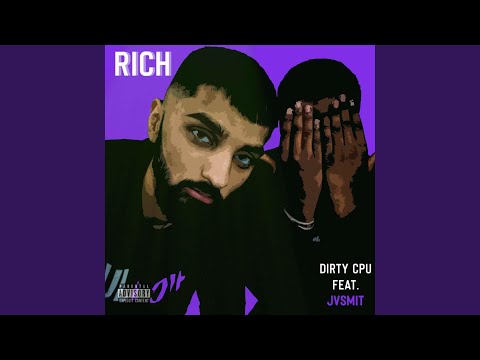Rich (feat. Jvsmit)