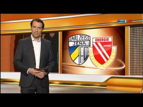 15.Spieltag RL Saison 12/13 FC Carl Zeiss Jena - FC Energie Cottbus II