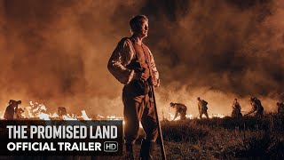 The Promised Land (2023) Video