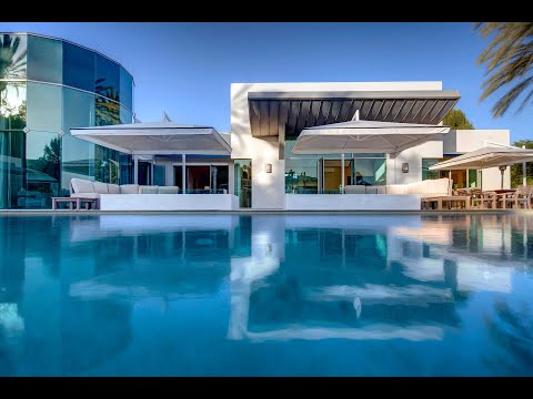 72 Beverly Park | Beverly Hills, CA - The Agency