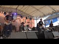 Maserati– Earth-Like (Live 07/27/2024 at Post. Festival in Indianapolis, IN)