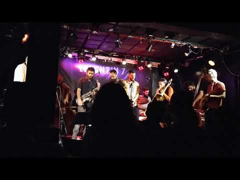 Peter Brotzmann Orchestra - part 2 (live 23/07/2019)