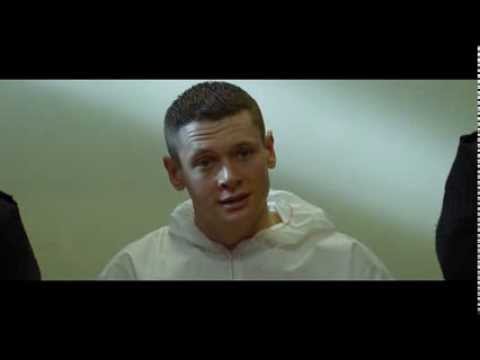 Starred Up Official HD Clip - Eric On Therapy (2014)
