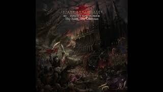 Infant Annihilator - Thy Faith, Thy Oblivion [Re - Tuned 1 tone lower]