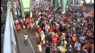 preview picture of video 'BLOCO DO CAIXÃO / Carnaval 2013 Paudalho-pe PARTE 1'