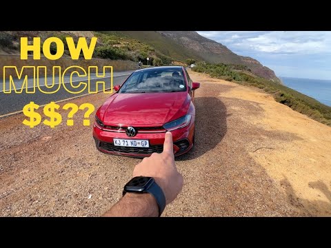 2022 Polo GTI Driven - is it worth the price?