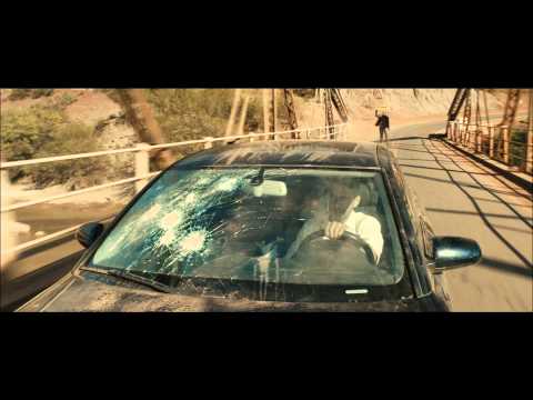 Clip exclusivo de 'Relatos Salvajes'