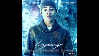 Love Aint Right - Legacy (New Boyz) (Your New Favorite Rapper)