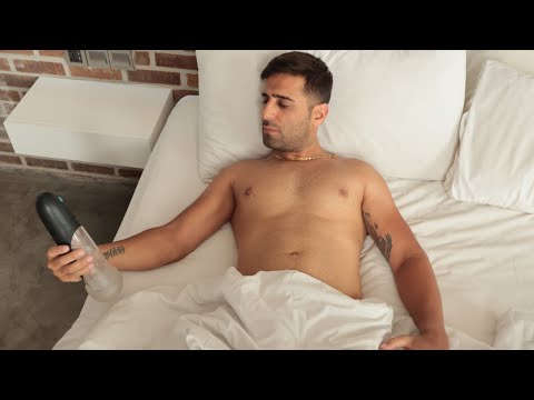 Ditch the Bathmate: Here’s a Pump That Actually Works