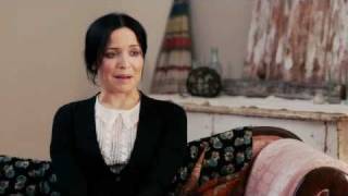 Andrea Corr on Nick Drake's 'From The Morning'