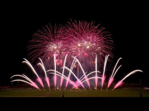 Pyronale 2019 - Berlino