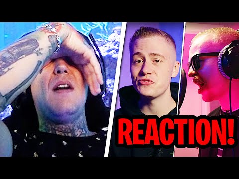 Monte REAGIERT auf Influencer mit FAKE-Haftbefehl gedisst!😱 MontanaBlack Reaktion