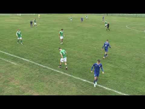 FK Turbina - HNK Rama