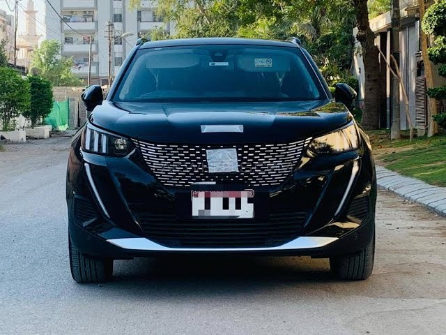 Peugeot 2008 Allure 2024 for Sale