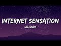 Lil Durk Internet Sensation Lyrics