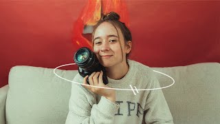 What's stopping you from makin' vids?