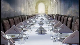 The Book of Revelation - Chapter 19 - Marriage supper/Jesus return for 1k yr reign - series video 35