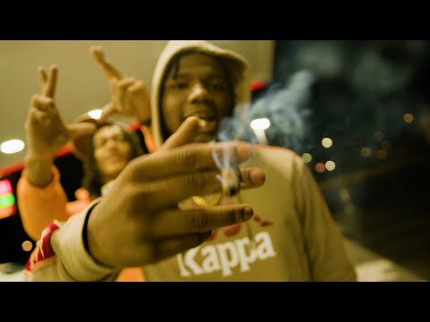 CTL Twox x Bxby Drac - Late Arrival [Official Music Video]