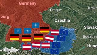 austria vs Germany