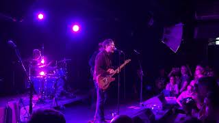 The Dream Syndicate - Until Lately @Monk - Rome 22/06/19