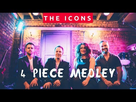 The Icons Video