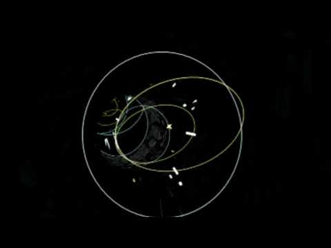 Awaken Your Mind WithThe Activation Code - Session at With the combination of 8D sound of the galaxy