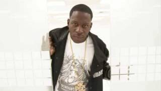 YOUNG DRO- I'M CLEAN WIT' IT