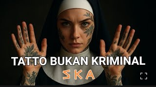 Download lagu TATTO BUKAN KRIMINALI - Abbeniyis ( Ai Original Song SKA) mp3 Download lagu TATTO BUKAN KRIMINALI - Abbeniyis ( Ai Original Song SKA) mp3