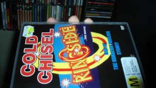 Cold Chisel - Way Down / Sing to Me