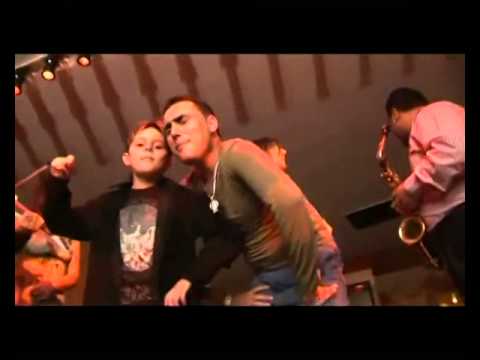 Sorinel Pustiu & Roberto - Nu mai cred in iubire