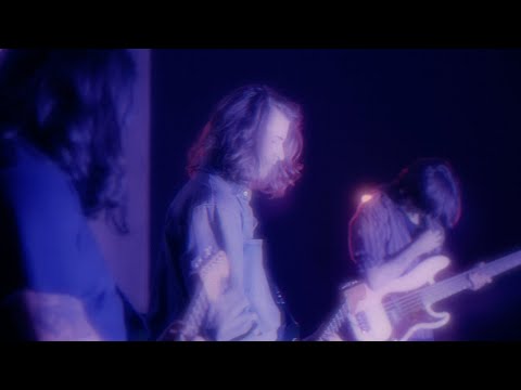 Distressor - Yearn (Official Music Video)