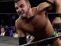 Will Ferrara Vs Beer City Bruiser ROH 2015 Top Prospect Tournament Semi Final Match