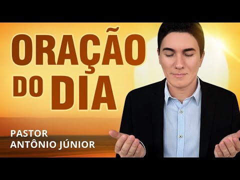 ORAÇÃO DO DIA - 30 DE SETEMBRO - Poderosa Oração do Salmo 121 🙏