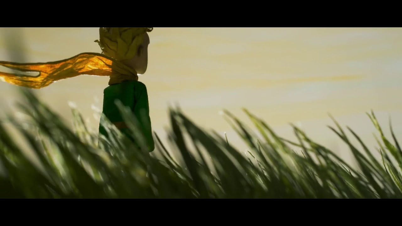 Watch Now Il piccolo principe - Il piccolo principe e la volpe Il piccolo principe - Il piccolo principe e la volpe