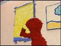 Opening To Sesame Street Elmo S World Elmo Has Two 2004 DVD USA
