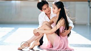 絕嗣高冷總裁迷戀上一夜情女孩的氣息，豪擲百萬全城尋人，強勢接回家寵成公主，羨煞全城女人！#精彩短劇 #短劇全集 #甜寵