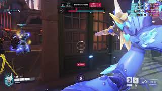 First week of Overwatch 2 | Montage