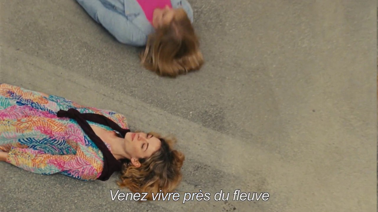 Miniature de la vidéo A Bread Factory Part 2 : Un petit coin de paradis - Bande Annonce VOST du film A Bread Factory, Part 2 : Un petit coin de paradis