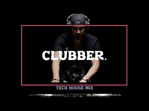 Stefano Noferini - Westend -  Kolombo - Hector Couto - John Summit ◆ Tech House Mix