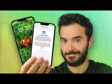 iOS 16 – Lo MÁS Importante!