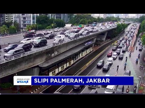 PANTAUAN LALU LINTAS NTMC KORLANTAS POLRI