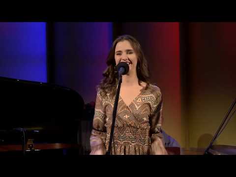 Sobota to mój dzień - wyk. Sylwia Banasik | 36. Studio Piosenki - reż. Janusz Gast