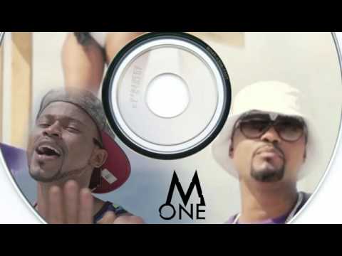 SOU PIK MWEN - M_ONE KLERE KLERE Feat. ROODY ROODBOY