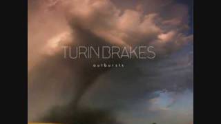 Paper Heart - Turin Brakes