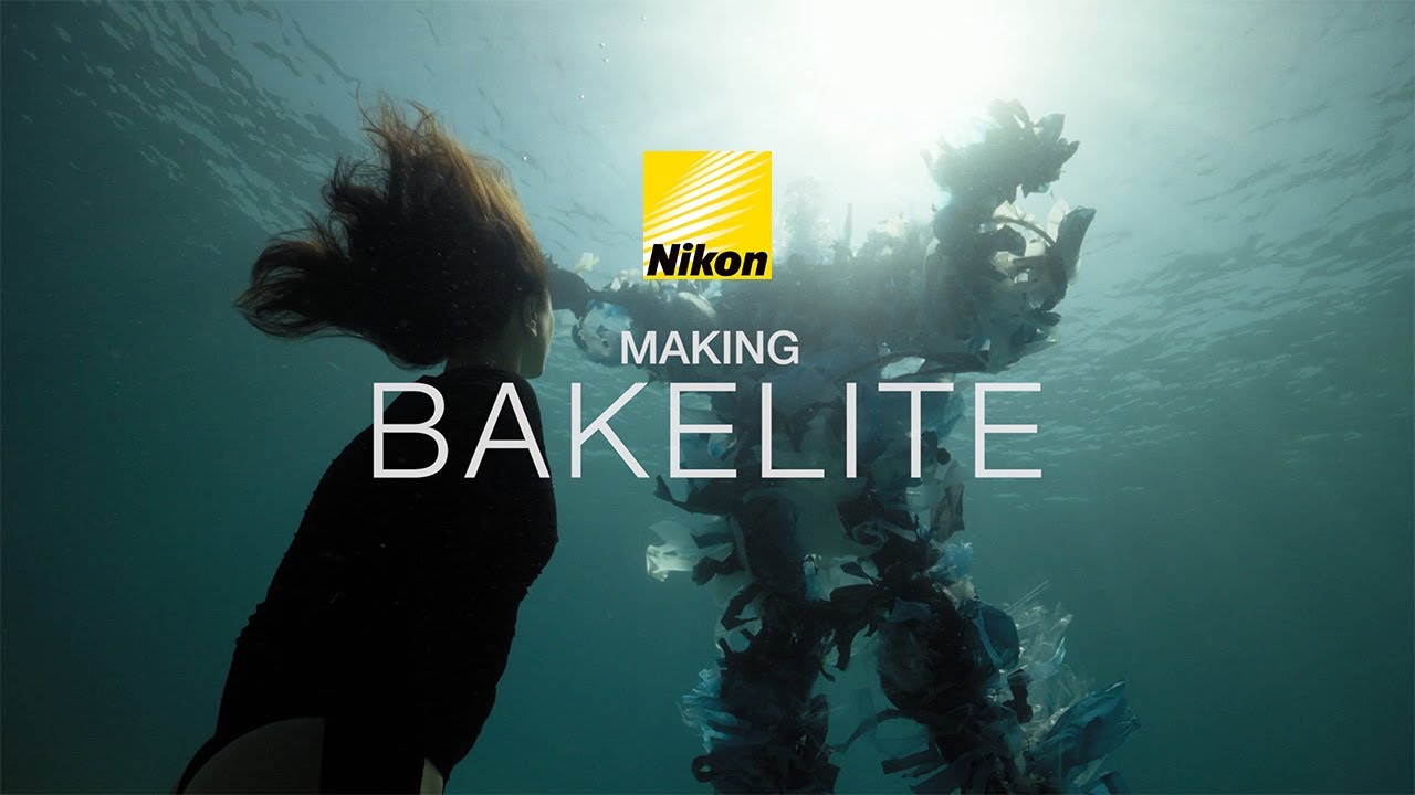 Miniature de la vidéo BAKELITE réalisé par Julie Gautier [MAKING-OF] du film Bakelite