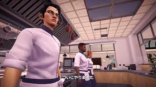 Chef Life: A Restaurant Simulator (Multi-Language) video 2