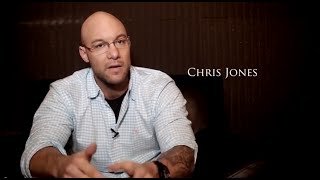Rare Interview with Self-Made Internet Millionaire & iPAS 2 Co-Founder, Chris Jones
